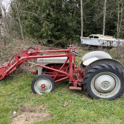 Ford 8N