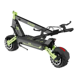 52v e-scooter