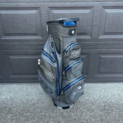 Motocaddy Dry-Series Golf Bag