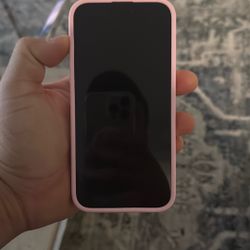 iPhone 15 Pro Max Silver Back