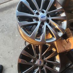 Rims