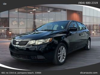 2012 Kia Forte
