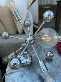 Lighting Fixture