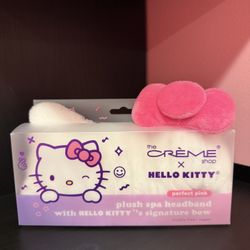 Hello Kitty Headband