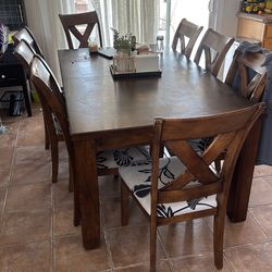 Dinning Table