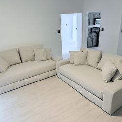 New Living Room From Living Spaces