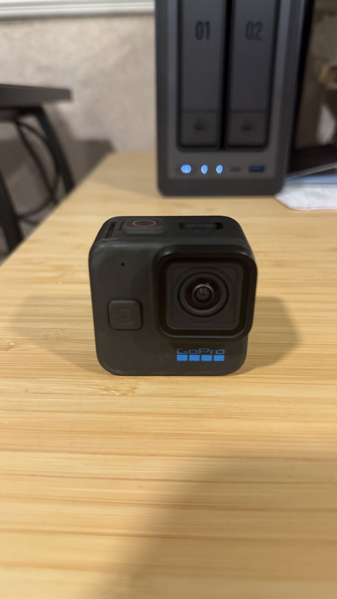 GoPro 11 mini