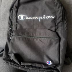 Champion Backpack 