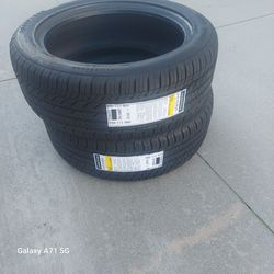 Goodyear Tires 245 50r20 Eagle Sport All Season 