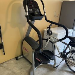 Star Trec Commercial Stepper 