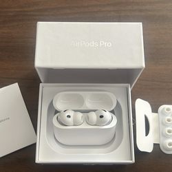 AirPod Pro 3 