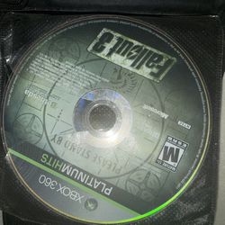 Xbox 360 Game hits