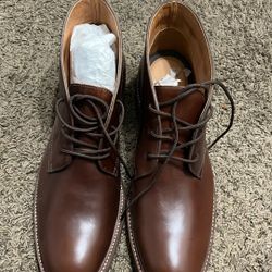 Johnston And Murphy Collection