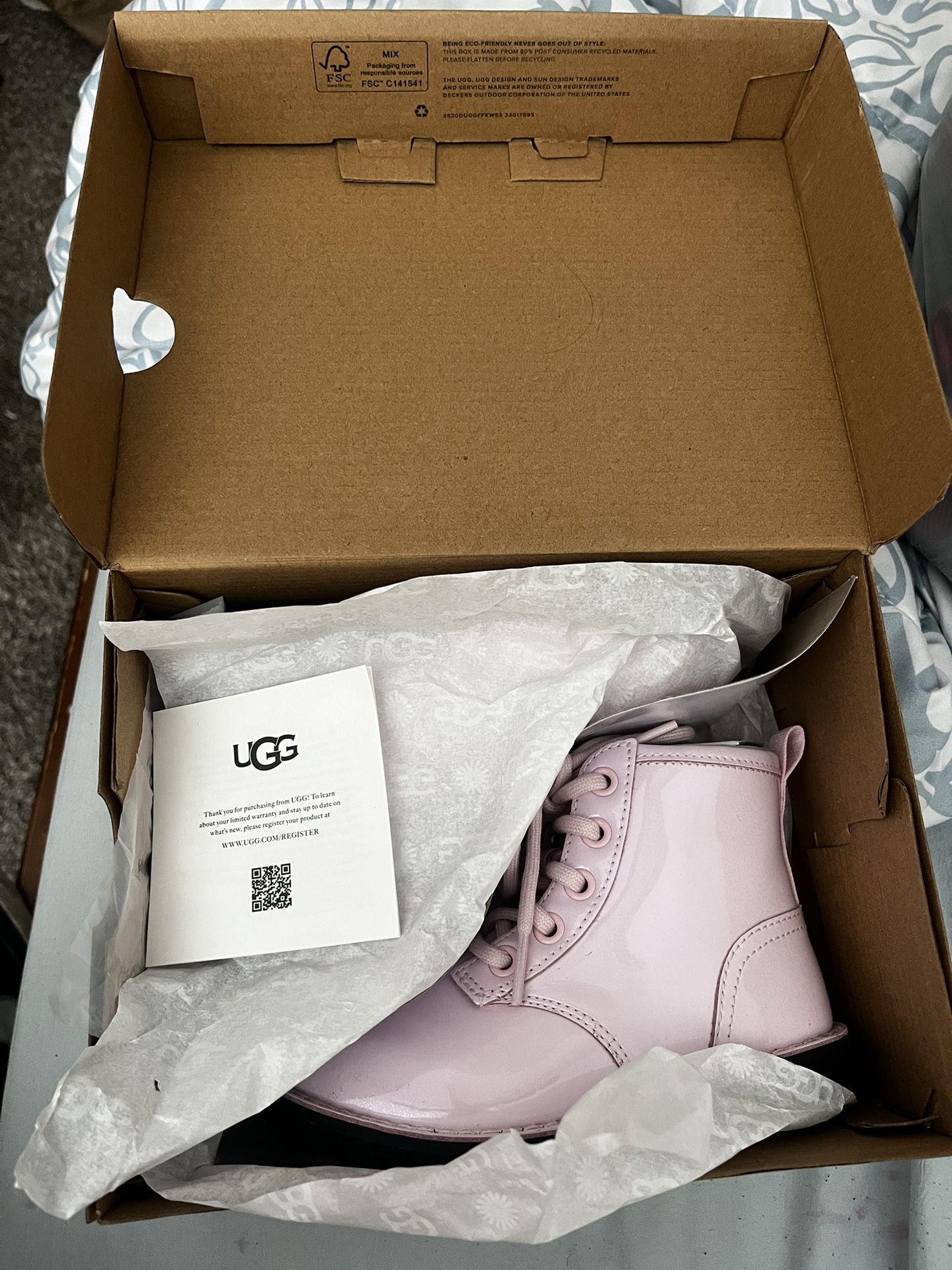 Girls UGGs Boots 