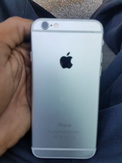 iPhone 6 for parts