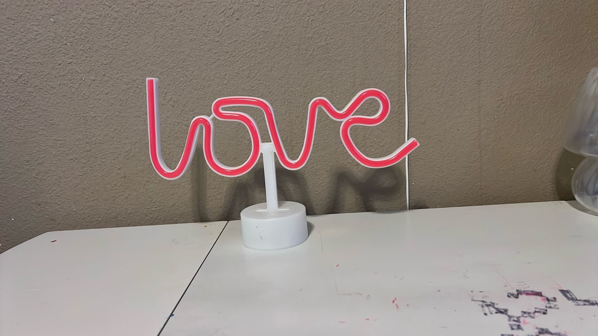 Led Lamp