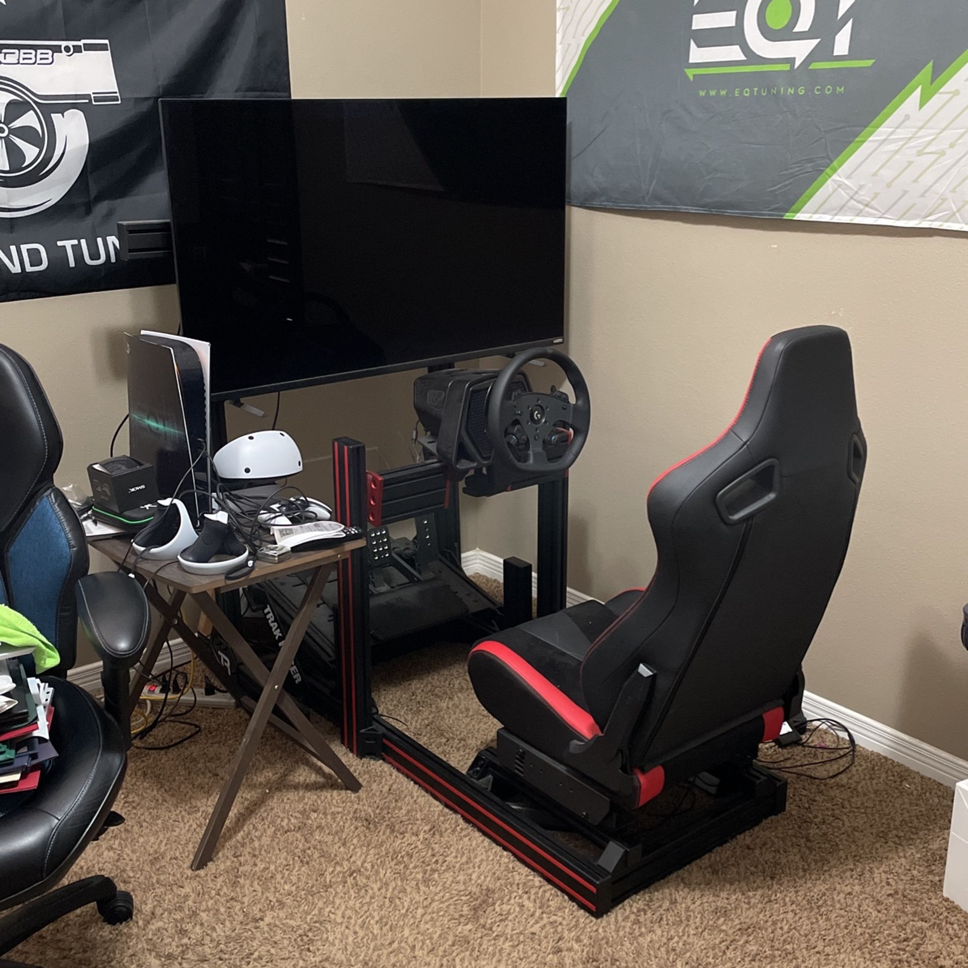 Racing Simulator