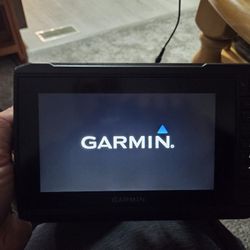 Garmin Echomap Gt56 73sv