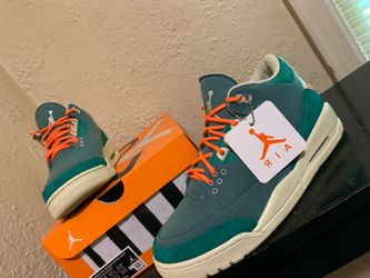 Air Jordan retro 3