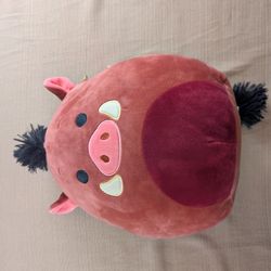 Squishmallow Kellytoy Plush 12" Timon and Pumba (Rare)- Ultrasoft