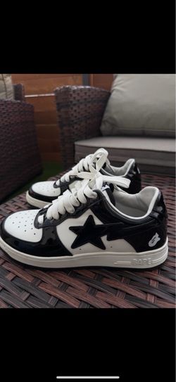 Bape shoes