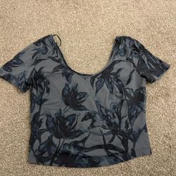 Lululemon Align Shirt