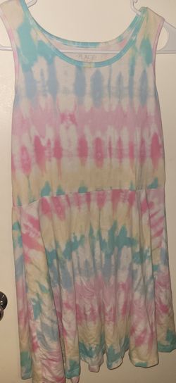 Children's Place Girls Dress, Size 16/XXL