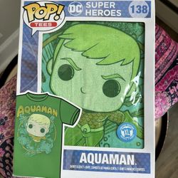 POP INCREDIBLE HULK T-Shirt!!!!