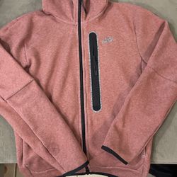 Nike tech hoodie