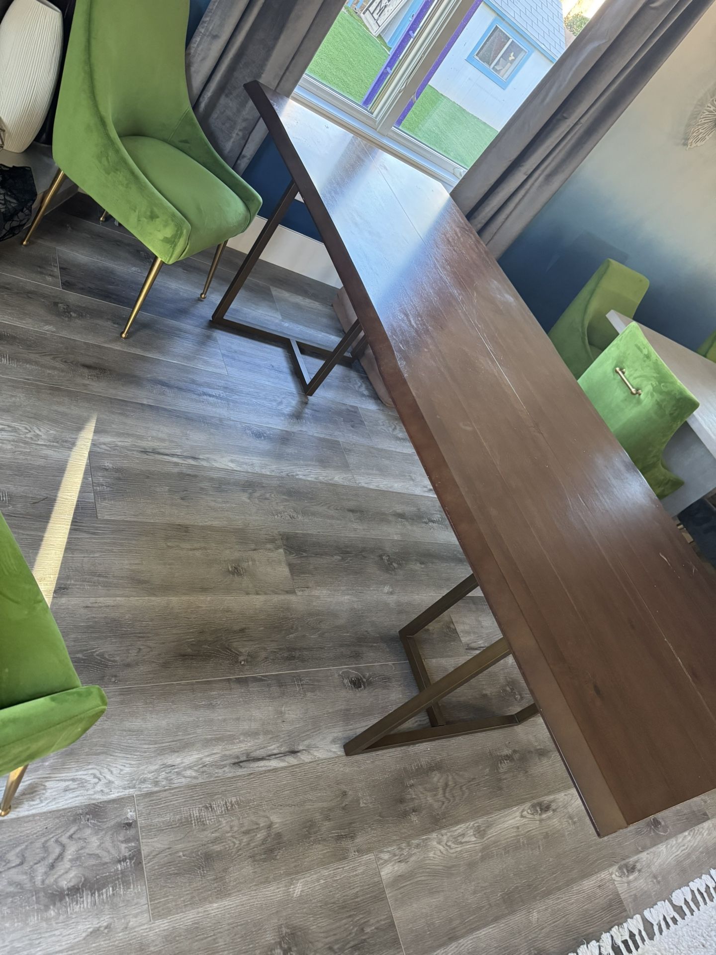 Stunning Dining Table