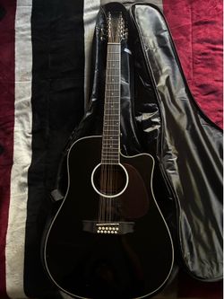 Asmuse guitar