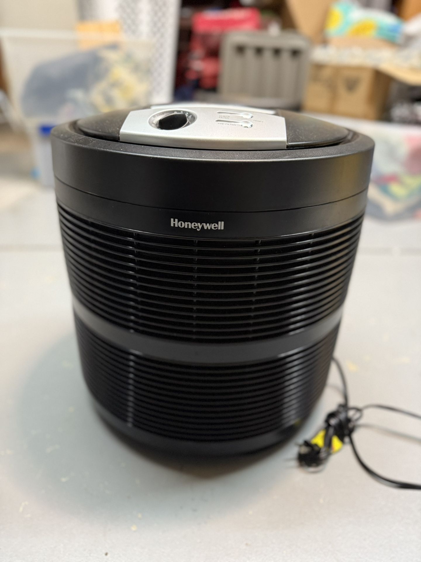 Honeywell Air Purifier