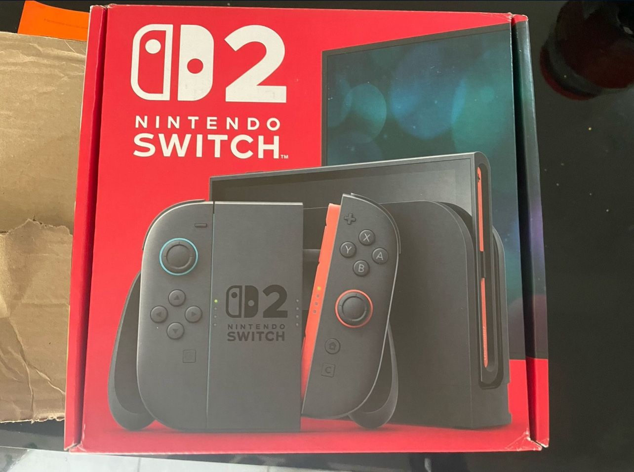 Switch 2