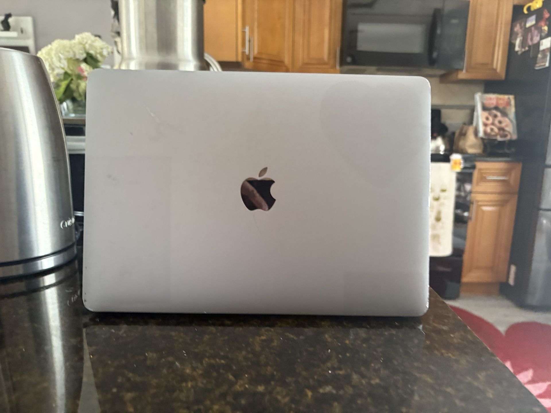 MacBook 