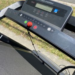 Treadmill