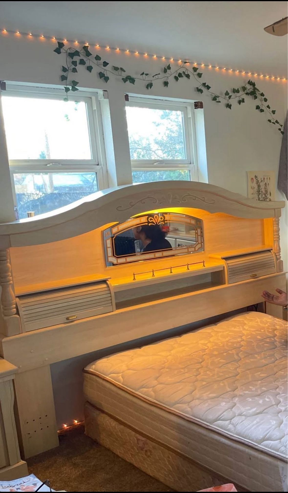 Bedroom Set