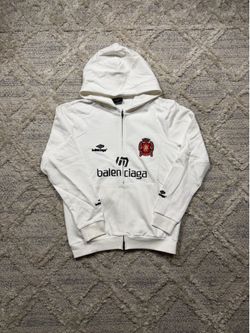 Balenciaga Hoodie