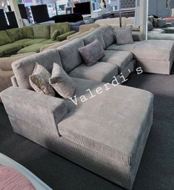 New Sectional Sofa 60x120x60