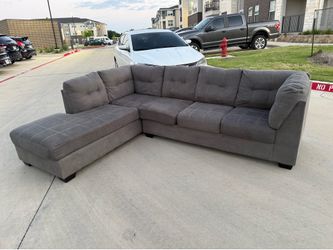 Ashley Furniture L Shape