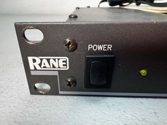 Rane HC-6 Headphone console