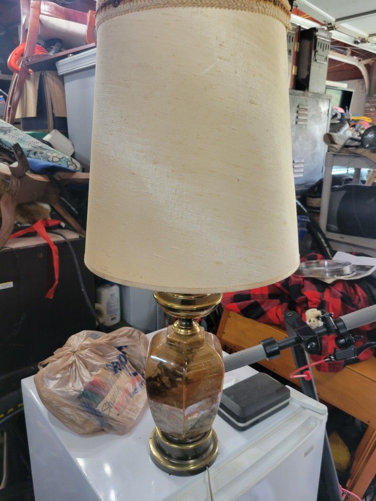 Vintage Lamp