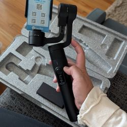 Handheld Smartphone Stabilizer Gimbal