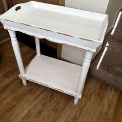 Side Table Stand Furniture 
