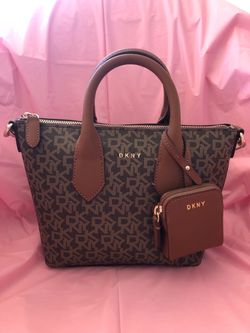DKNY purse