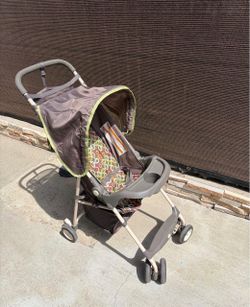 Cosco Lightweight Stroller