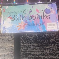 Bath And Body Products