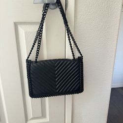 ALDO Black Purse