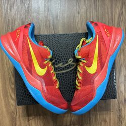 Kobe 8 Year Of The Horse