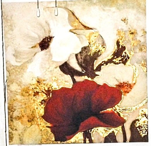 Large Canvas Picture