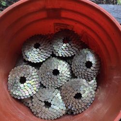 Roofing Nails 